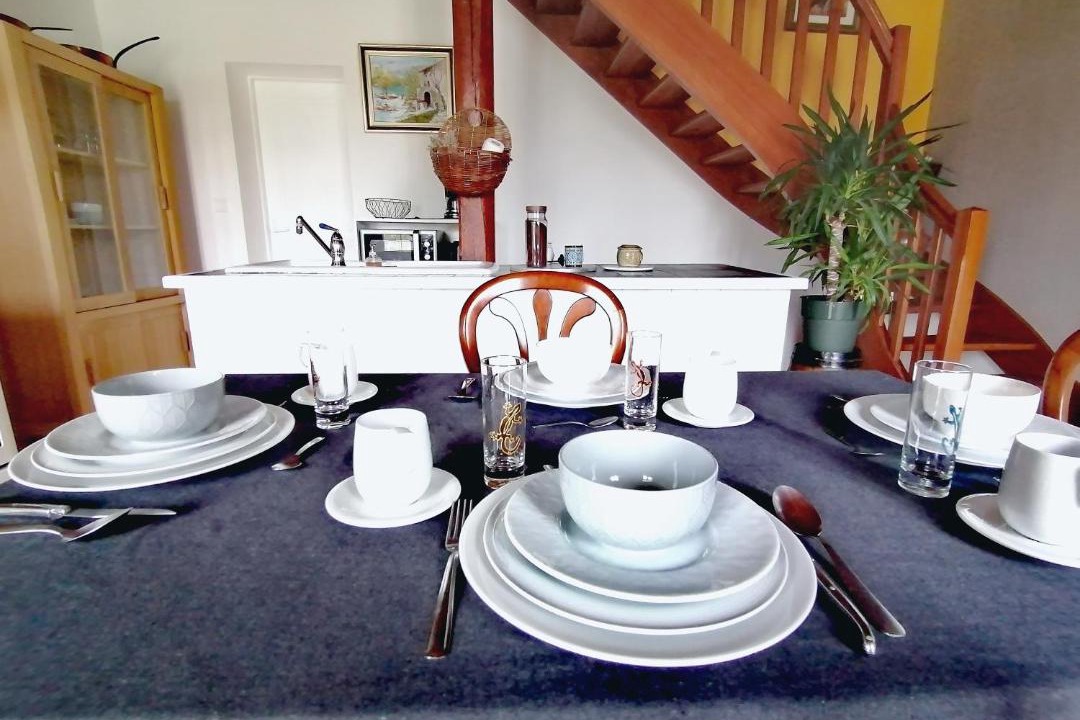 Photo of Kitchen in Lagorce