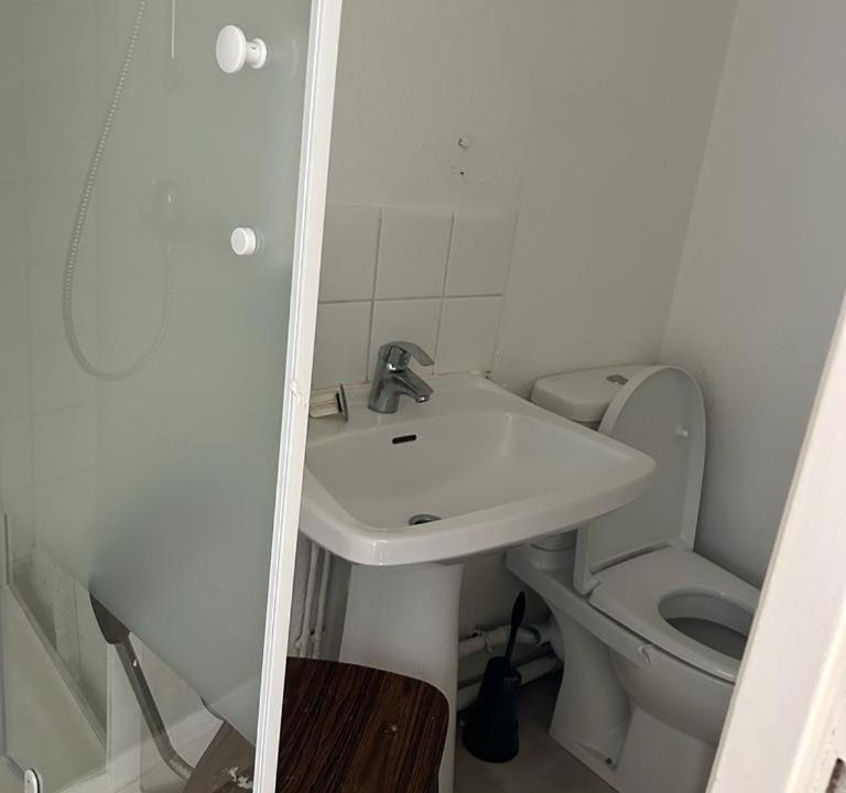 Photo of Bathroom in Besancon