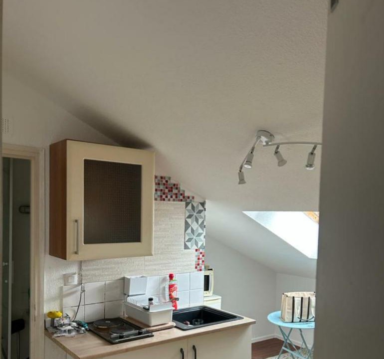 Photo of Kitchen in Besancon