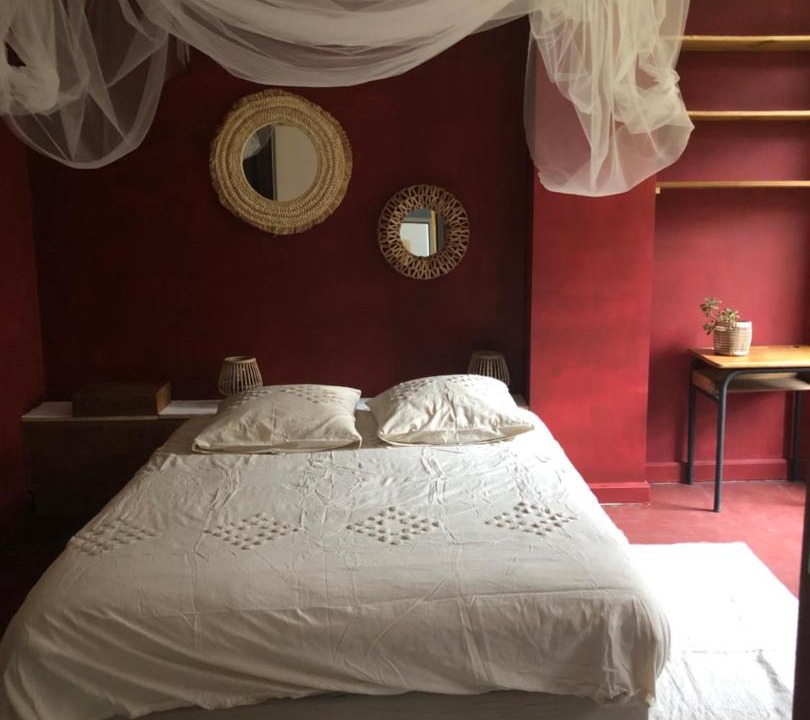 Photo of Bedroom in Rion-des-Landes