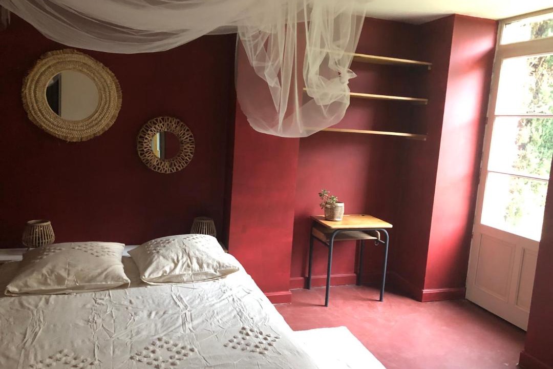 Photo of Bedroom in Rion-des-Landes