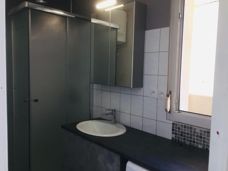 Photo of Bathroom in Saint-Marc