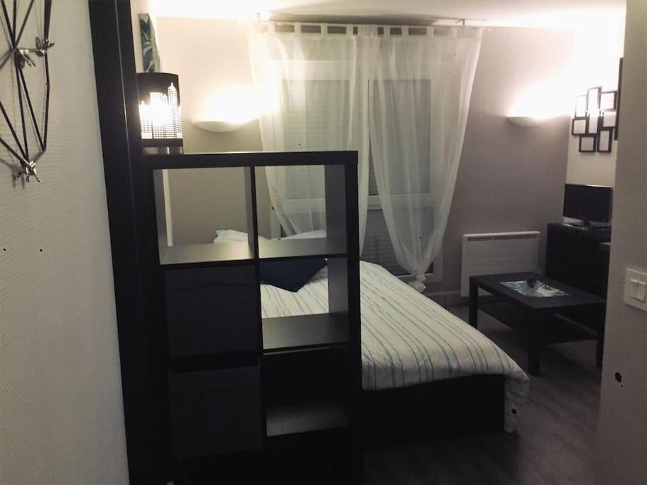 Photo of Bedroom in Saint-Marc