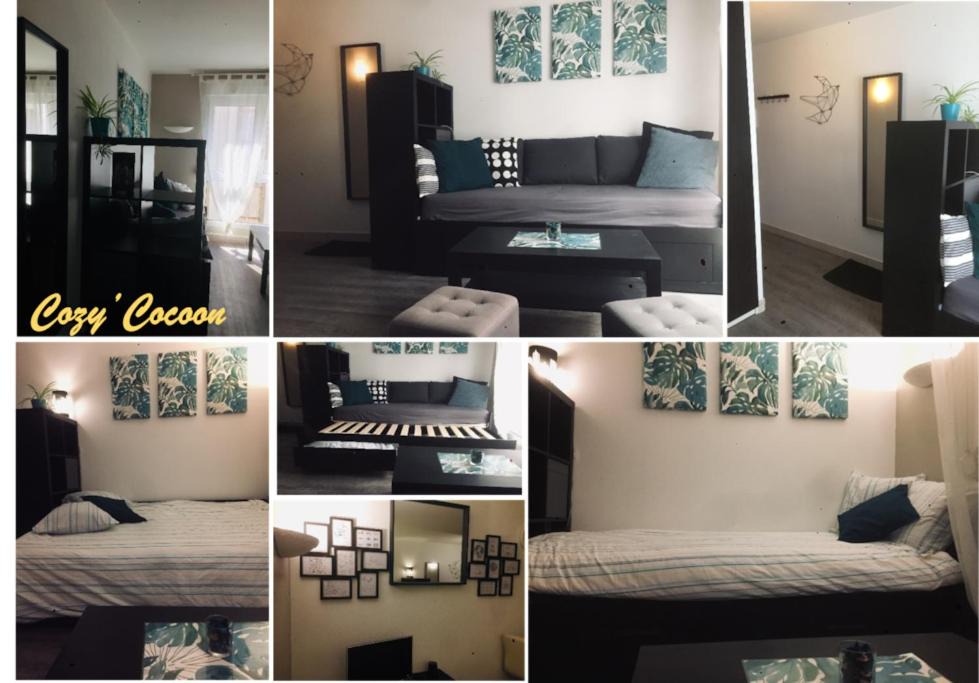 Photo of Livingroom in Saint-Marc