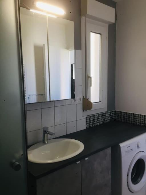 Photo of Bathroom in Saint-Marc