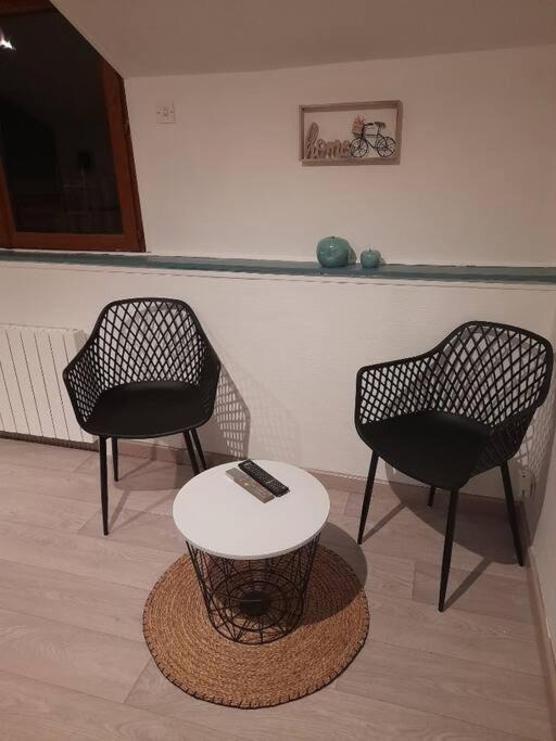 Photo of Livingroom in Moulineaux