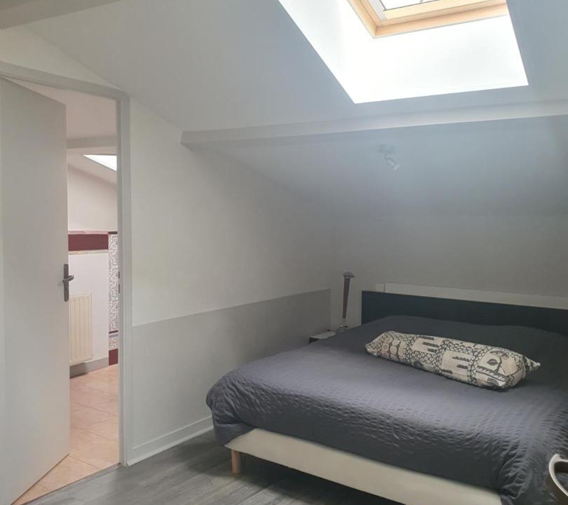 Photo of Bedroom in Saint-Juire-Champgillon