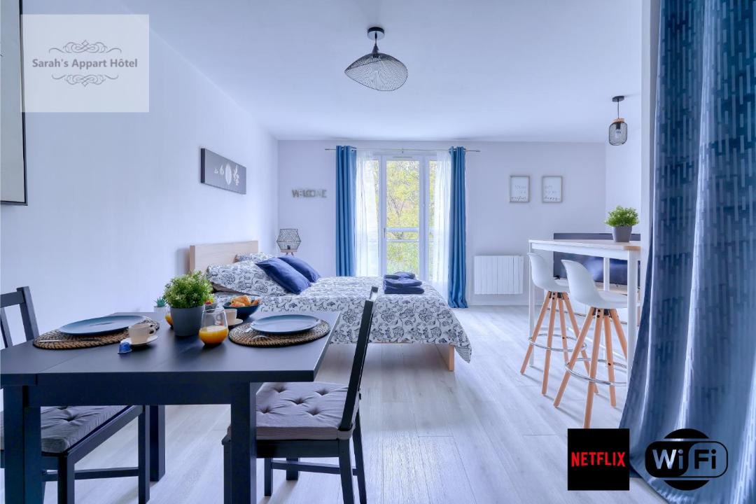 Photo of Livingroom in Bois Guillaume