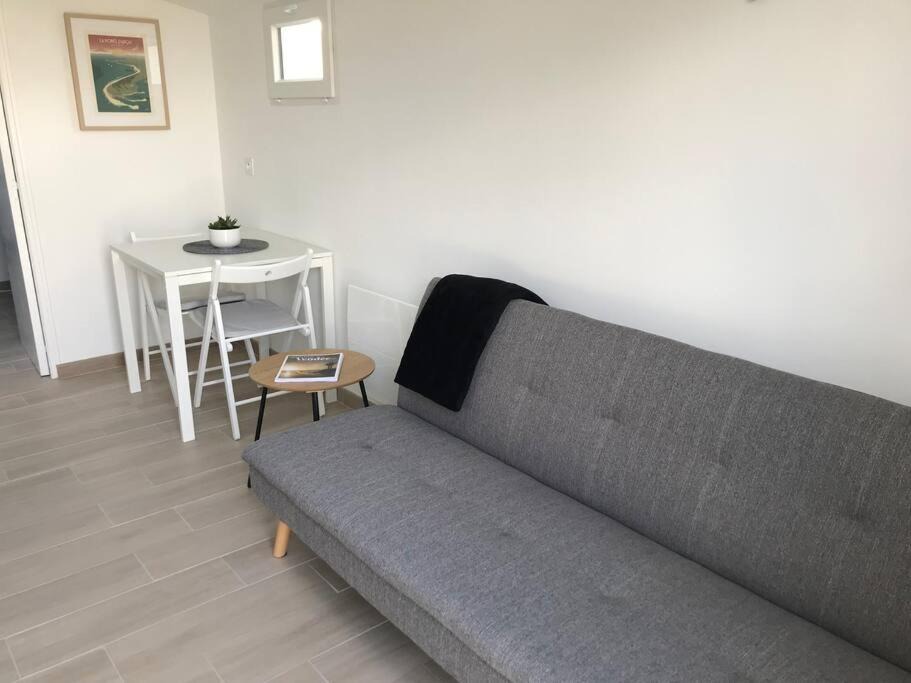 Photo of Livingroom in Saint-Michel-en-l'Herm