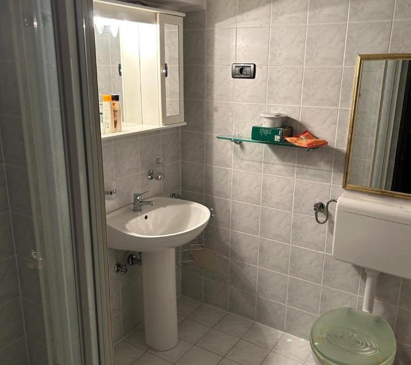 Photo of Bathroom in Volosko