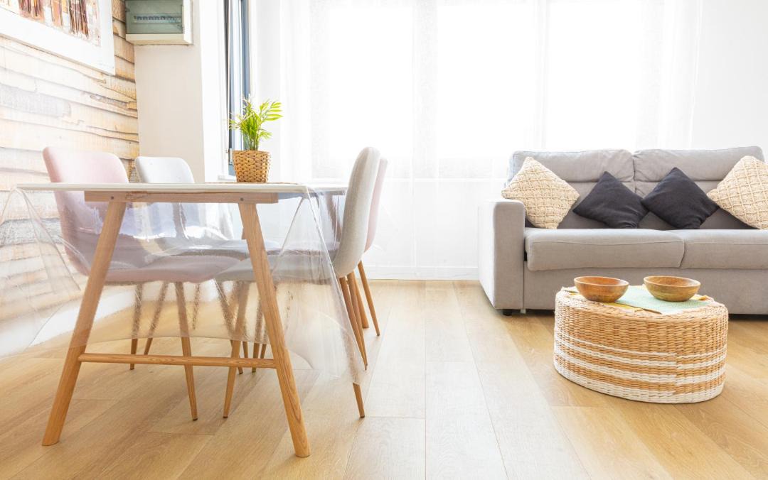 Photo of Livingroom in Bray-Dunes