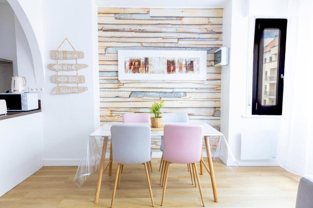 Photo of Livingroom in Bray-Dunes