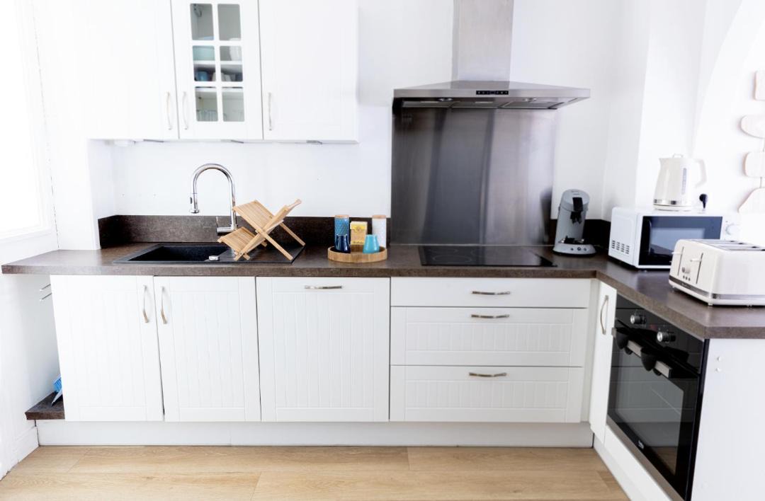 Photo of Kitchen in Bray-Dunes
