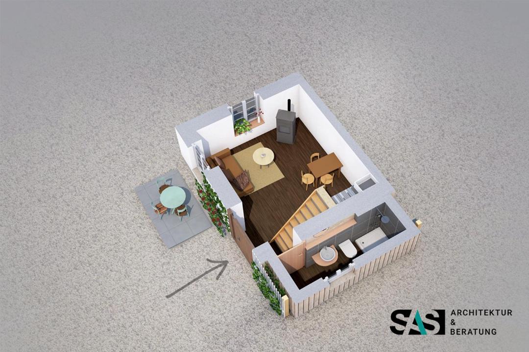 Photo of Bedroom in Knonau