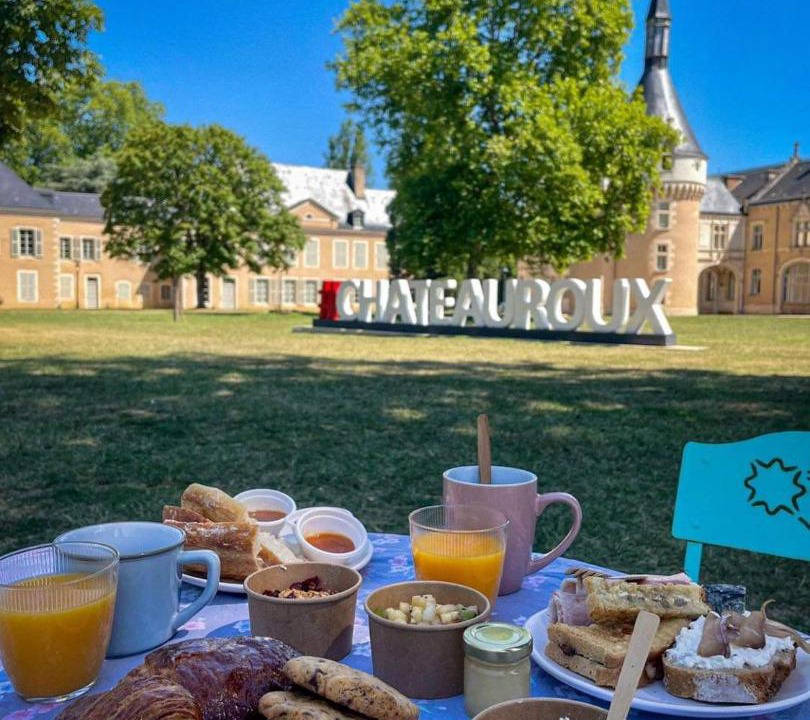 Photo of Others in Chateauroux