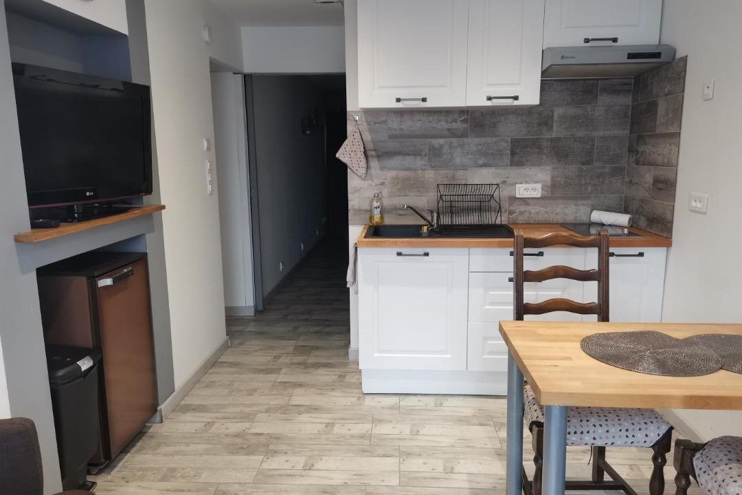 Photo of Kitchen in Pommiers