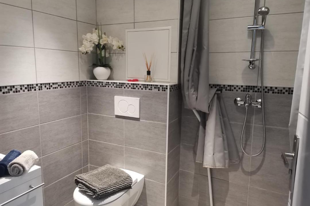 Photo of Bathroom in Pommiers