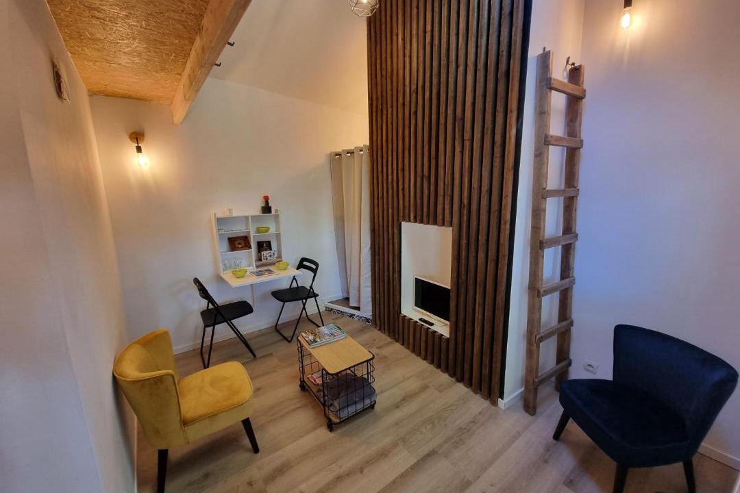 Photo of Livingroom in Breles