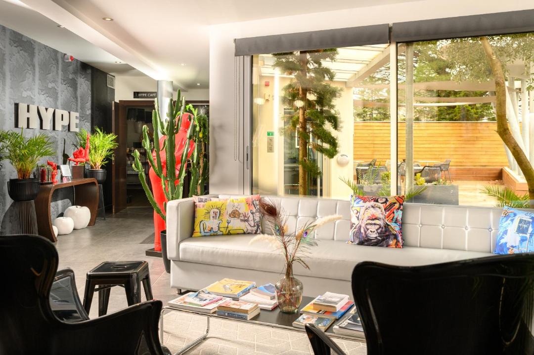 Photo of Livingroom in Biscarrosse