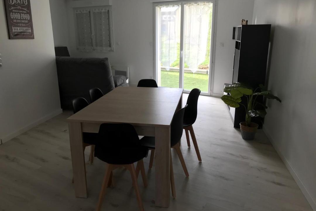 Photo of Others in Savigne-lʼEveque