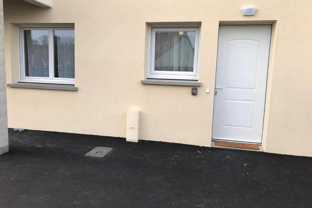 Photo of Others in Savigne-lʼEveque