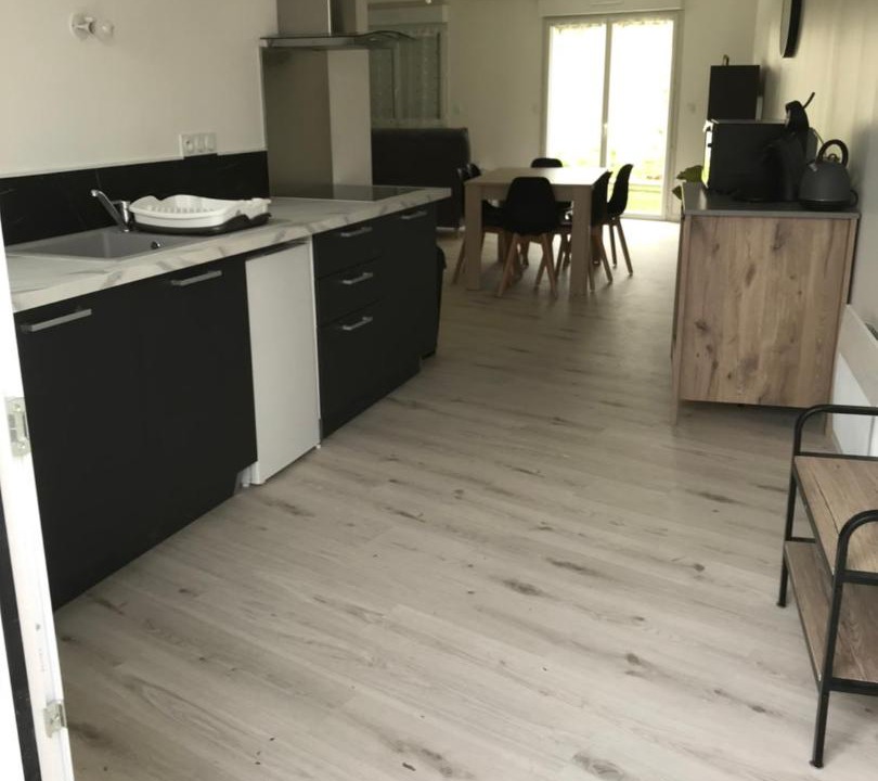 Photo of Others in Savigne-lʼEveque