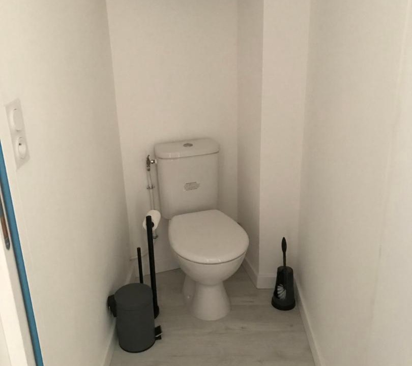 Photo of Others in Savigne-lʼEveque