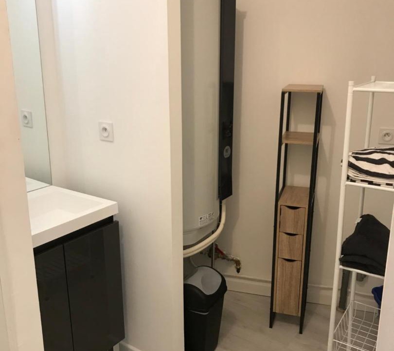 Photo of Others in Savigne-lʼEveque