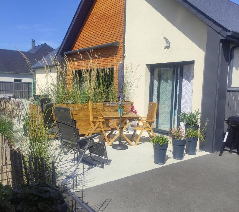 Photo of Others in Hermanville-sur-Mer