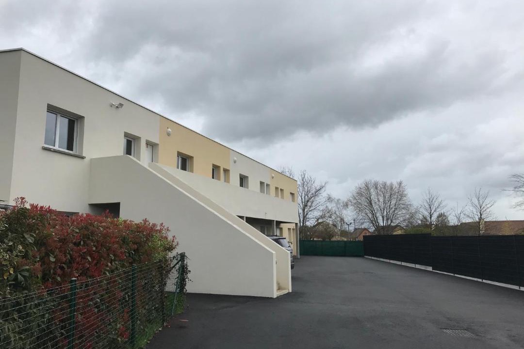 Photo of Others in Savigne-lʼEveque