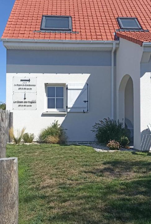 Photo of Others in Audinghen