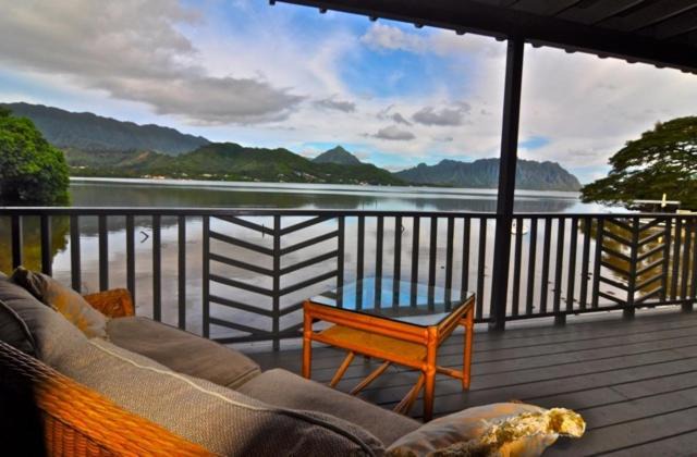 Photo of Patio Balcony in Kahalu u