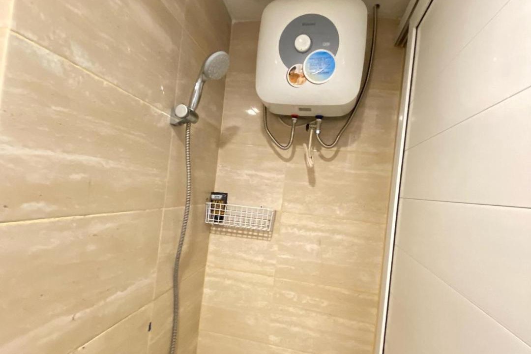 Photo of Bathroom in Pinang