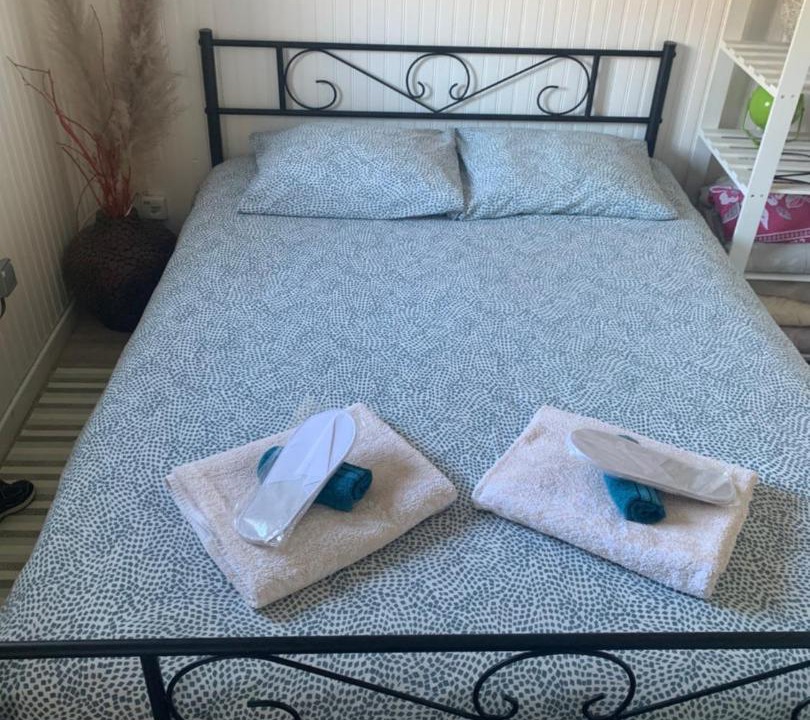 Photo of Bedroom in Sospel