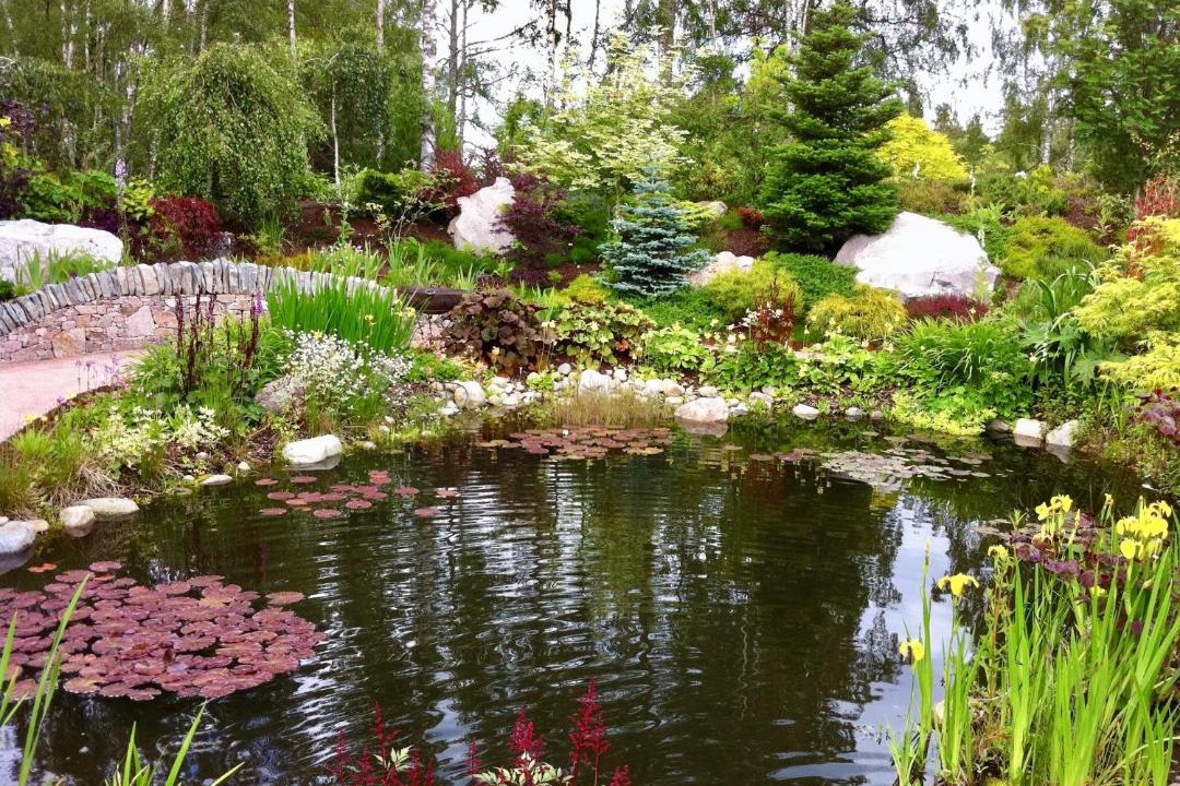 Photo of Others in Doune