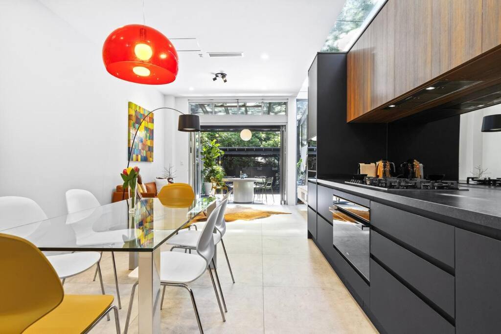 Photo of Others in Leichhardt