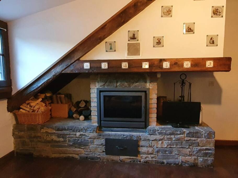 Photo of Livingroom in Linsoles