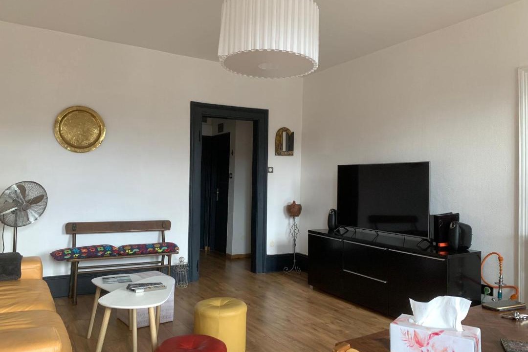 Photo of Livingroom in Saint Joseph/Mittelharth