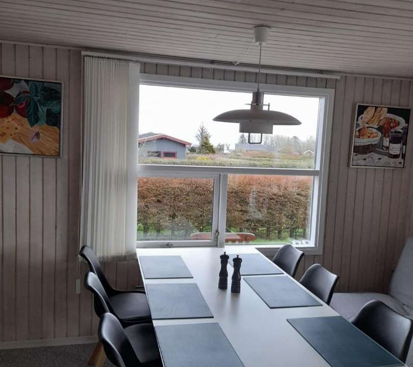 Photo of Livingroom in Odde