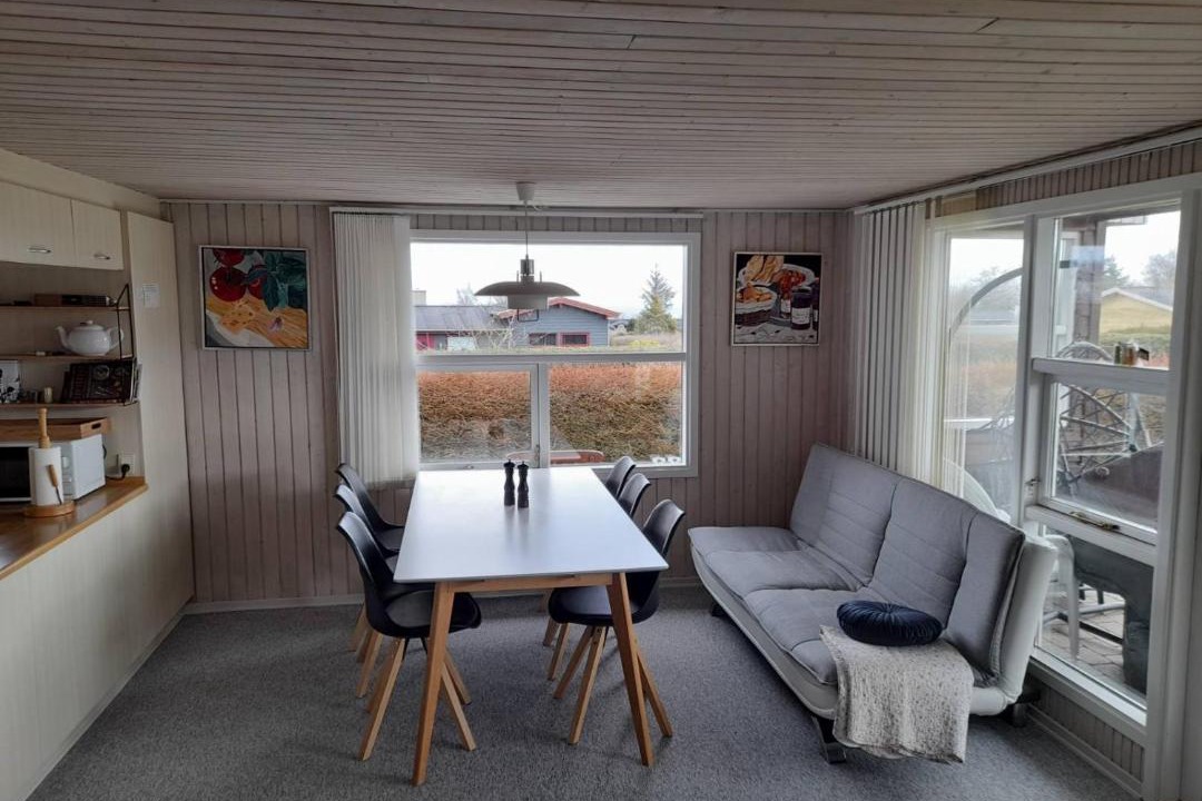 Photo of Livingroom in Odde