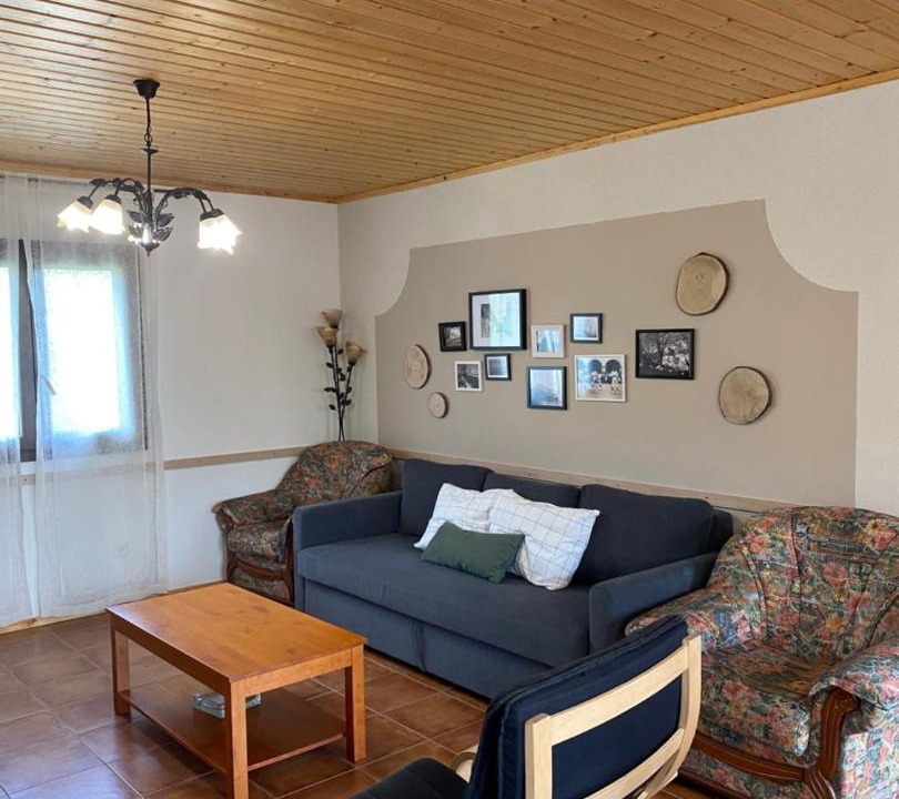 Photo of Livingroom in Bera