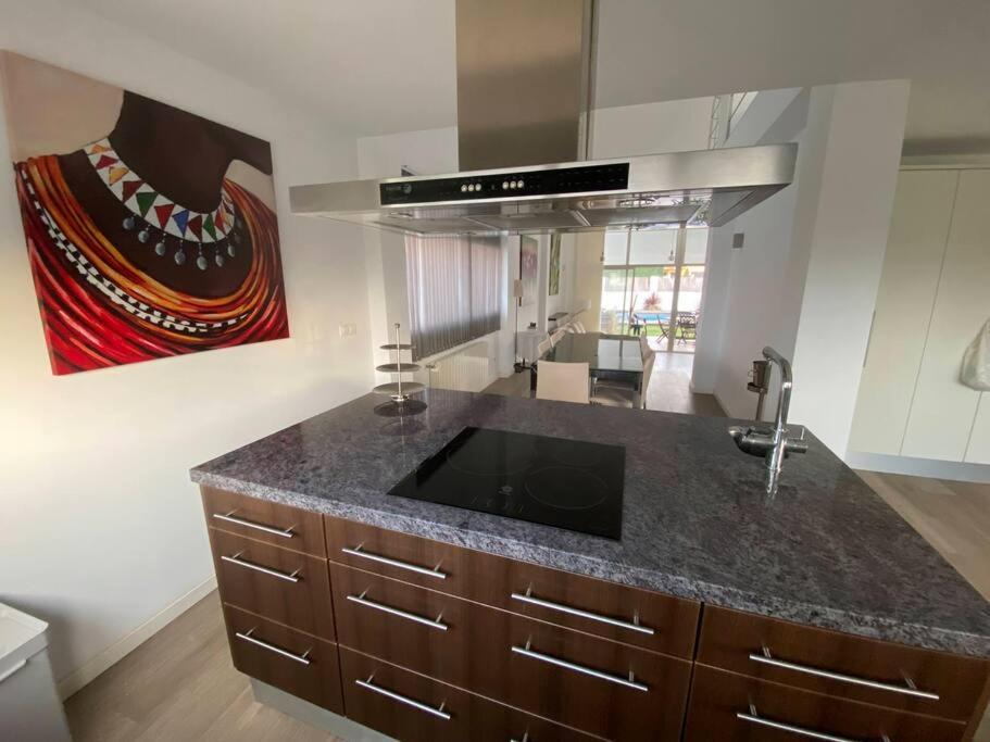 Photo of Kitchen in Riba-roja de Turia
