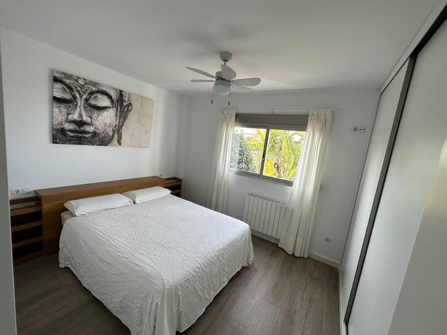 Photo of Bedroom in Riba-roja de Turia
