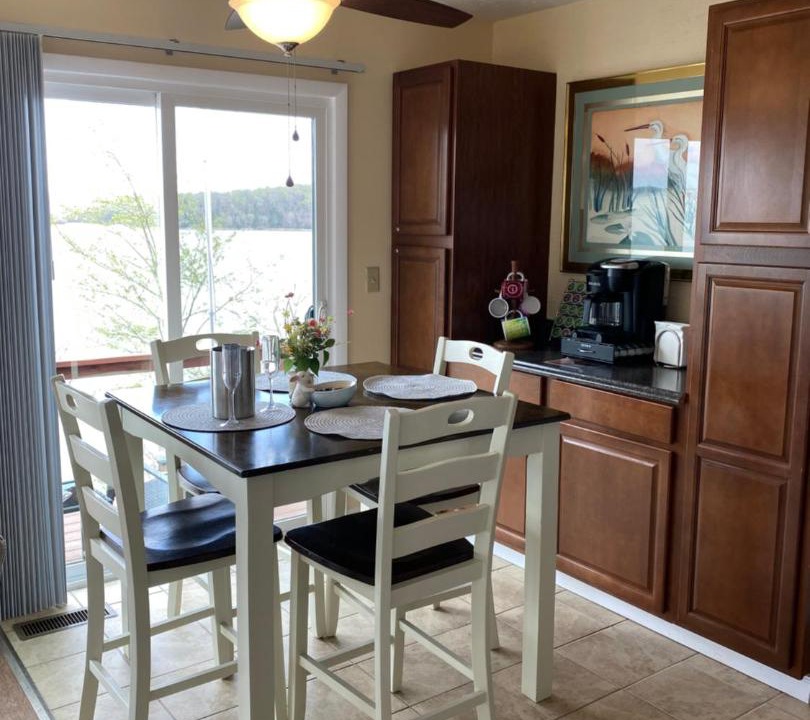 Photo of Others in Chickamauga Lake