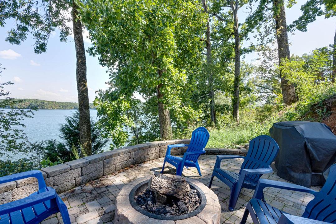 Photo of Others in Chickamauga Lake