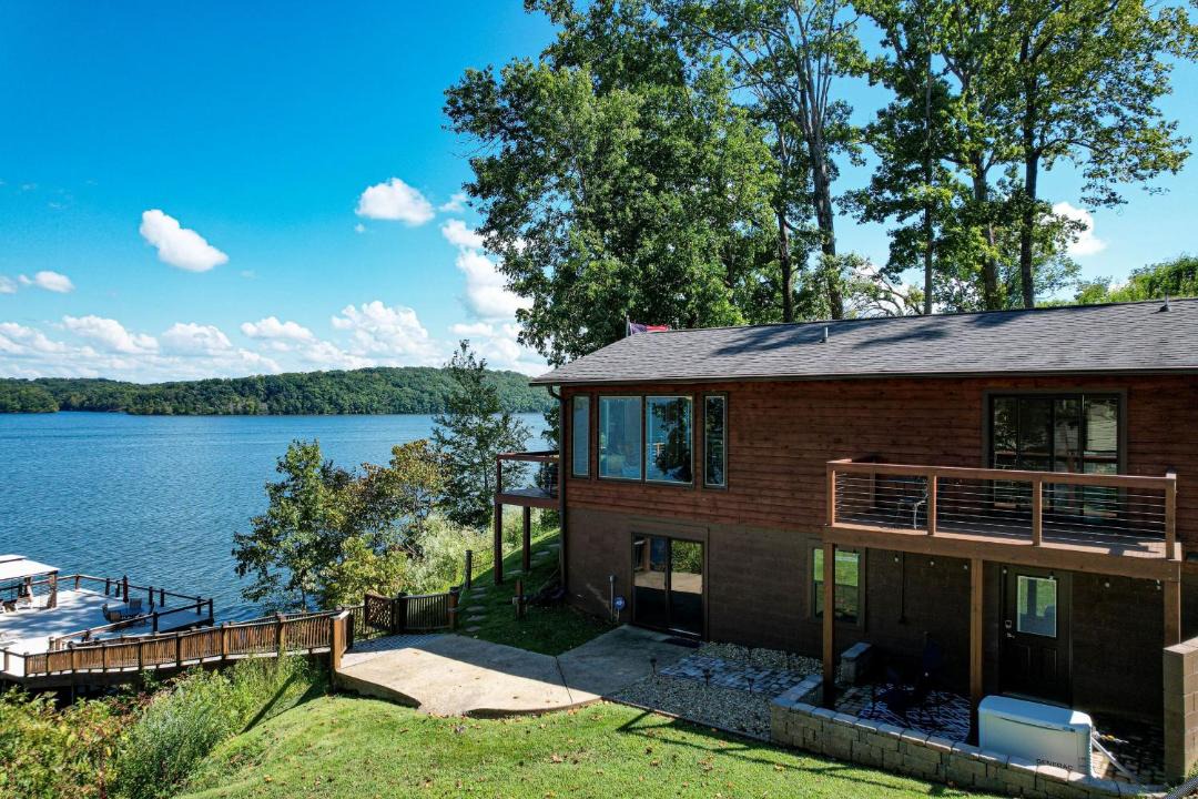 Photo of Others in Chickamauga Lake