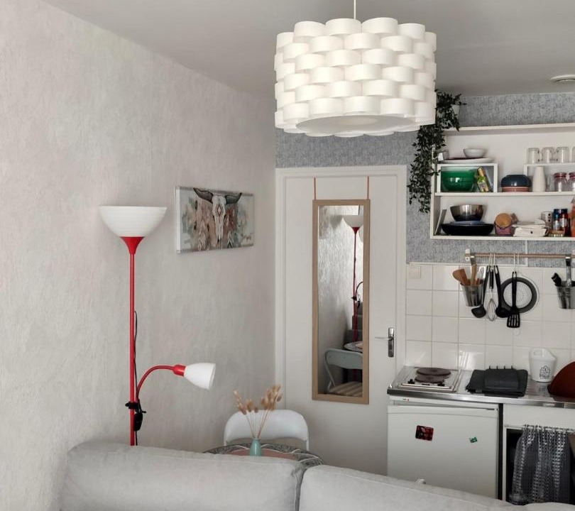Photo of Livingroom in Arromanches-les-Bains
