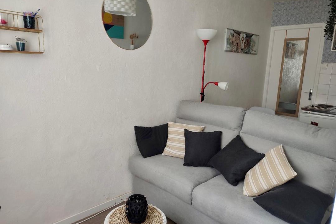 Photo of Livingroom in Arromanches-les-Bains