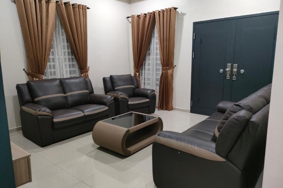 Photo of Livingroom in Pernu