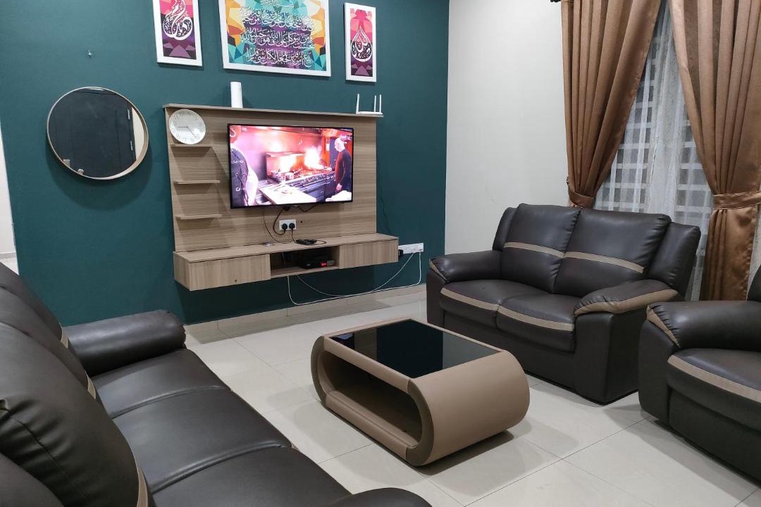 Photo of Livingroom in Pernu